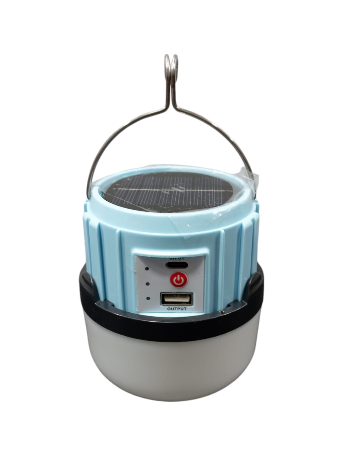 Miniatura 2 de LAMPARA CAMPING HL-S18